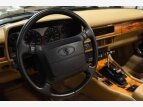 Thumbnail Photo 27 for 1994 Jaguar XJS 4.0 Convertible